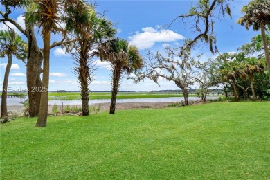 Beach Home Sale Pending in Bluffton, South Carolina