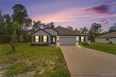 Beach Home For Sale in Homosassa, Florida