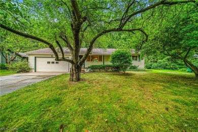 Beach Home Off Market in Mentor, Ohio