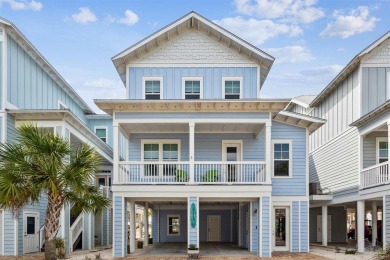 Beach Home For Sale in Navarre Beach, Florida