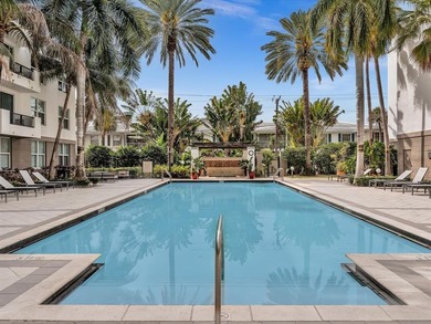 Beach Condo For Sale in Fort Lauderdale, Florida