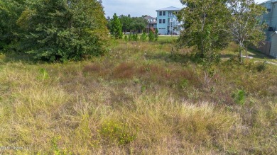 Beach Lot For Sale in Long Beach, Mississippi