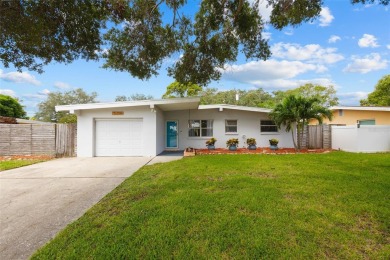 Beach Home Sale Pending in Largo, Florida