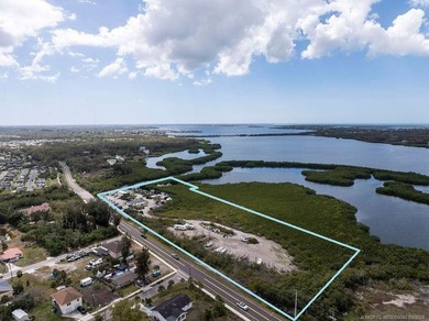 Beach Commercial For Sale in Palmetto, Florida