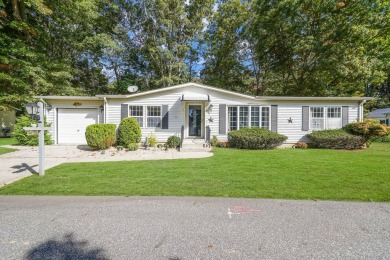 Beach Home For Sale in Calverton, New York