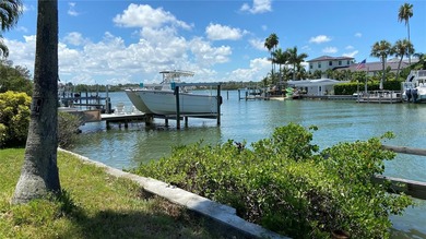 Beach Lot For Sale in Indian Rocks Beach, Florida