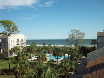 Vacation Rental Beach Condo in Hilton Head Island, South Carolina