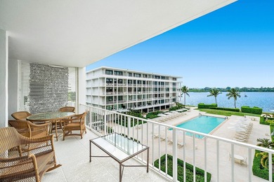 Beach Condo Sale Pending in Palm Beach, Florida