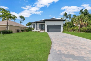 Beach Home For Sale in Rotonda West, Florida