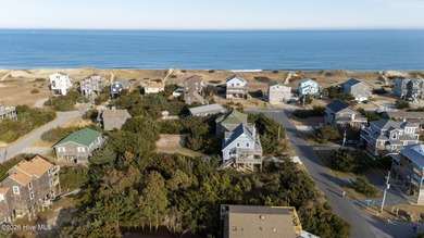 Beach Lot For Sale in Waves, North Carolina