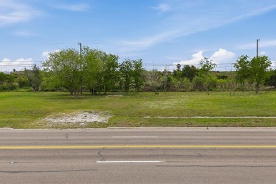 Beach Commercial For Sale in Aransas Pass, Texas