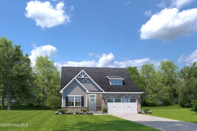 Beach Home Sale Pending in Sunset Beach, North Carolina