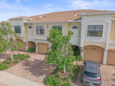 Beach Condo For Sale in Bradenton, Florida