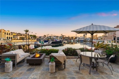 Beach Home For Sale in Newport Beach, California