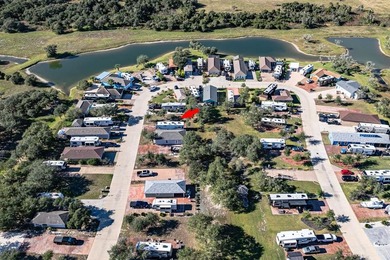 Beach Lot For Sale in Aransas Pass, Texas