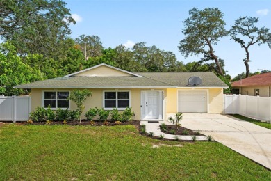 Beach Home For Sale in Clearwater, Florida