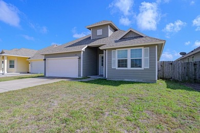 Beach Home For Sale in Rockport, Texas