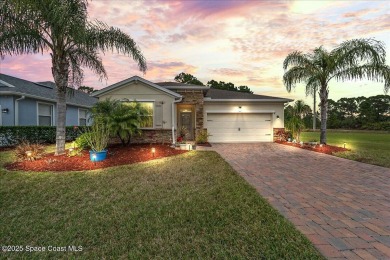 Beach Home For Sale in Palm Bay, Florida