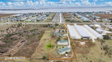 Beach Home For Sale in Rockport, Texas
