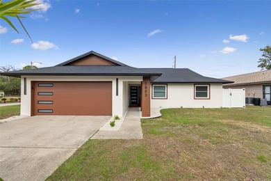 Beach Home For Sale in St. Petersburg, Florida