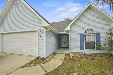 Beach Home For Sale in Gulf Breeze, Florida