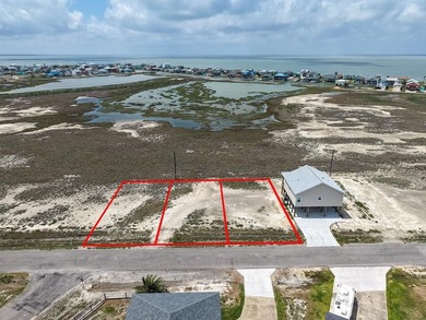 Beach Lot For Sale in Rockport, Texas