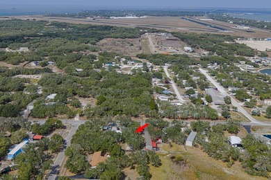 Beach Lot For Sale in Fulton, Texas