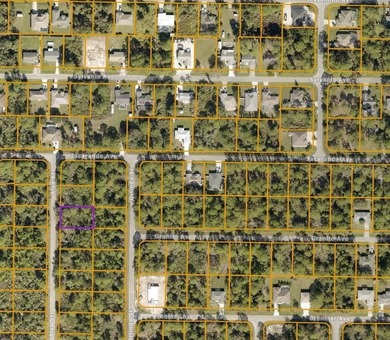 Beach Lot For Sale in North Port, Florida