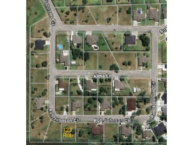 Beach Lot For Sale in Rockport, Texas