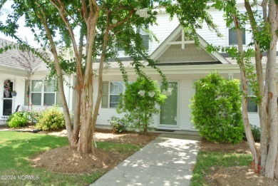 Beach Townhome/Townhouse Off Market in Beaufort, North Carolina