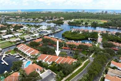 Beach Townhome/Townhouse For Sale in Palm Beach Gardens, Florida