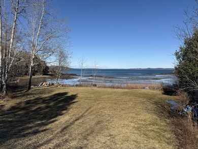 Beach Lot For Sale in Islesboro, Maine