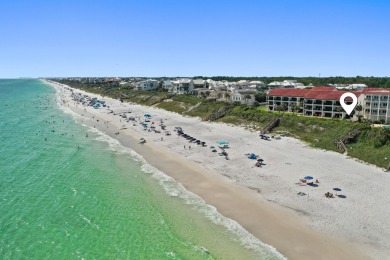 Beach Condo For Sale in Santa Rosa Beach, Florida