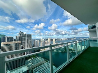 Beach Condo For Sale in Miami, Florida