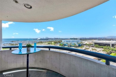 Beach Condo For Sale in Long Beach, California