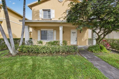 Beach Home For Sale in Lantana, Florida