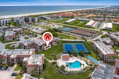 Beach Condo For Sale in St Augustine, Florida