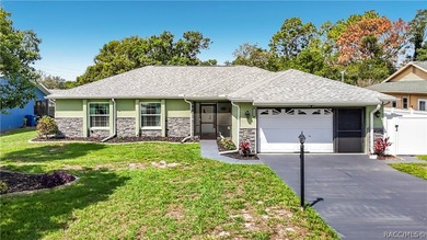 Beach Home For Sale in Spring Hill, Florida