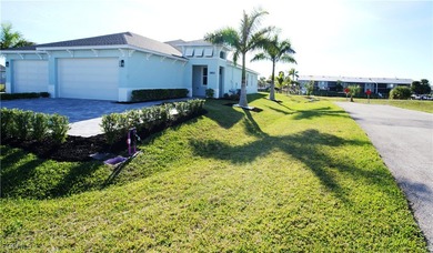 Beach Home For Sale in Cape Coral, Florida