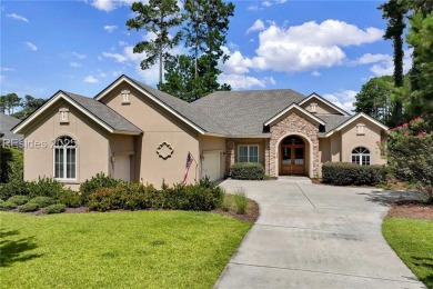 Beach Home Sale Pending in Bluffton, South Carolina