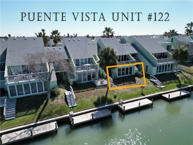 Beach Condo For Sale in Corpus Christi, Texas