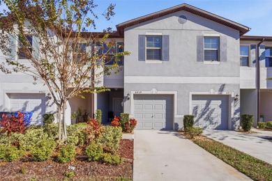 Beach Townhome/Townhouse For Sale in Tampa, Florida