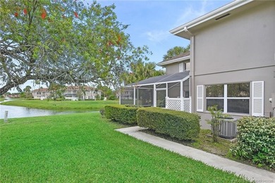 Beach Townhome/Townhouse For Sale in Palm City, Florida