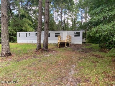 Beach Home Off Market in Ocean Isle Beach, North Carolina