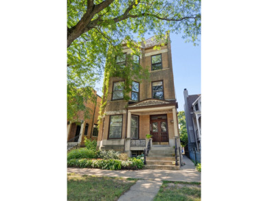 Beach Home Sale Pending in Chicago, Illinois