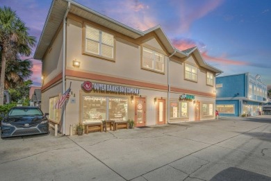 Beach Home For Sale in St. Augustine Beach, Florida