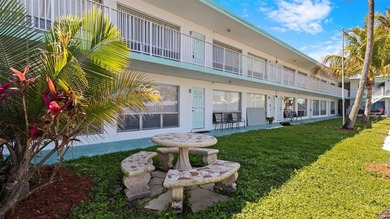 Beach Condo For Sale in Pompano Beach, Florida