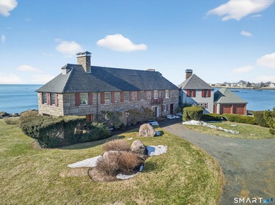 Beach Home For Sale in Guilford, Connecticut