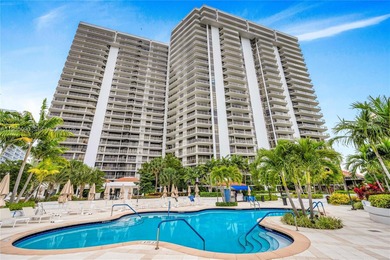 Beach Condo For Sale in Aventura, Florida