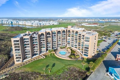 Beach Condo For Sale in Port Aransas, Texas